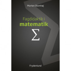 Fagdidaktik i matematik
