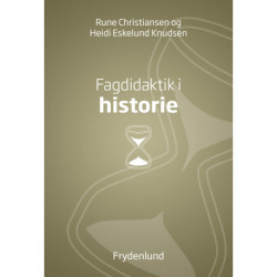 Fagdidaktik i historie