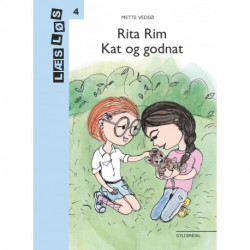 Rita Rim. Kat og godnat