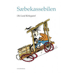 Sæbekassebilen