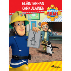 Palomies Sami - Eläintarhan karkulainen