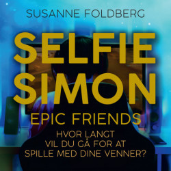 Selfie-Simon. Epic Friends