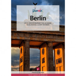 Berlin rejseguide