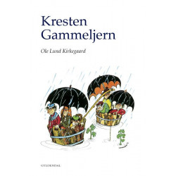 Kresten Gammeljern