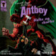 Antboy 6 - Helte og skurke: Antboy 6