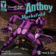 Antboy 3 - Maskefald: Antboy 3