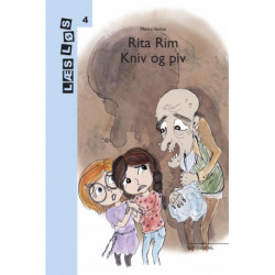 Rita Rim. Kniv og piv