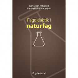 Fagdidaktik i naturfag