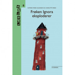 Frøken Ignora eksploderer