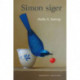 Simon siger: en kortroman