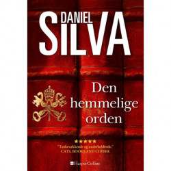 Den hemmelige orden: Gabriel Allon 20