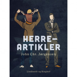 Herreartikler