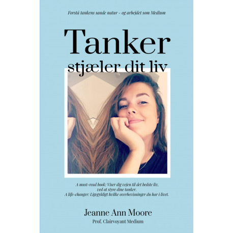 Tanker stjæler dit liv