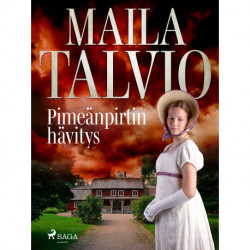 Pimeänpirtin hävitys