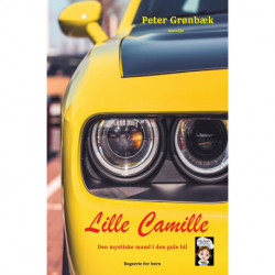 Lille Camille: Den mystiske mand i den gule bil