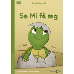 Se Mi få æg
