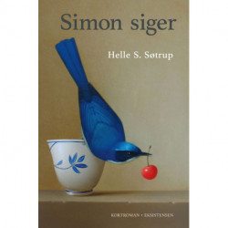 Simon siger: en kortroman