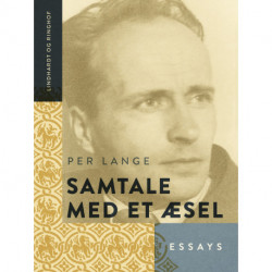 Samtale med et æsel