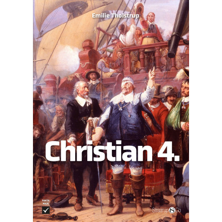 Christian 4.