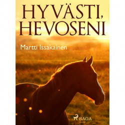 Hyvästi, hevoseni
