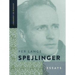 Spejlinger: Essays