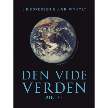 Den vide verden. Bind 1