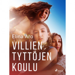 Villien tyttöjen koulu