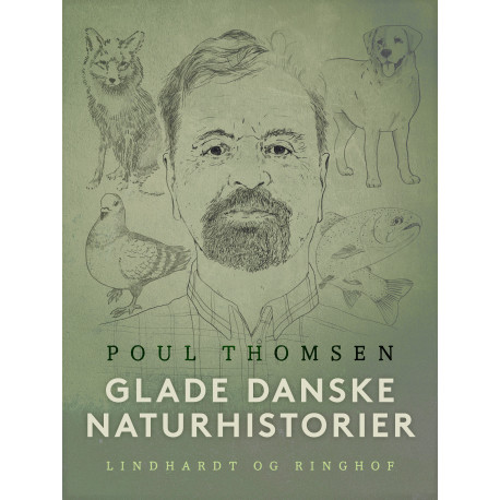 Glade danske naturhistorier