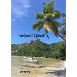 KÆRLIGHED & DIPLOMATI