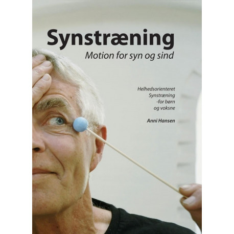 Synstræning - motion for syn og sind