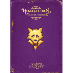 Heksejægeren (11) - Slithers fortælling