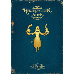 Heksejægeren (12) - Alice