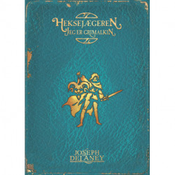 Heksejægeren – jeg er Grimalkin (9)