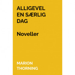 Alligevel en særlig dag