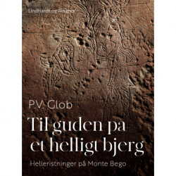 Til guden på et helligt bjerg. Helleristninger på Monte Bego
