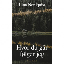 Hvor du går, følger jeg