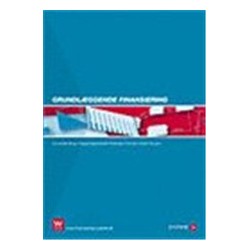 Grundlæggende finansiering: opgaver