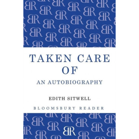 Taken Care Of: An Autobiography