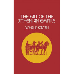 The Fall of the Athenian Empire