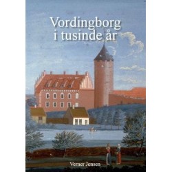 Vordingborg i tusinde år