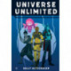 Universe Unlimited: CPH 306°-084°-117°