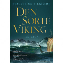 Den sorte viking: En saga