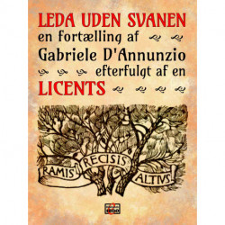 Leda uden svanen, efterfulgt af en Licents