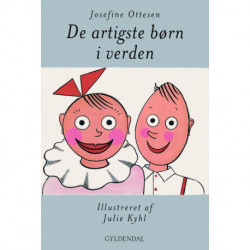 De artigste børn i verden