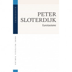 Eurotaoisme. Kritik af den politiske kinetik