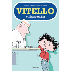 Vitello vil have en far - Lyt&læs: Vitello -2