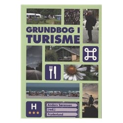 Grundbog i turisme