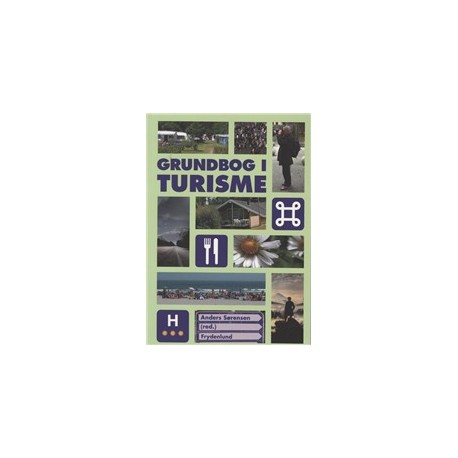 Grundbog i turisme