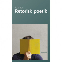 Retorisk poetik
