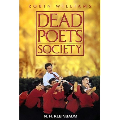 Dead Poets Society
